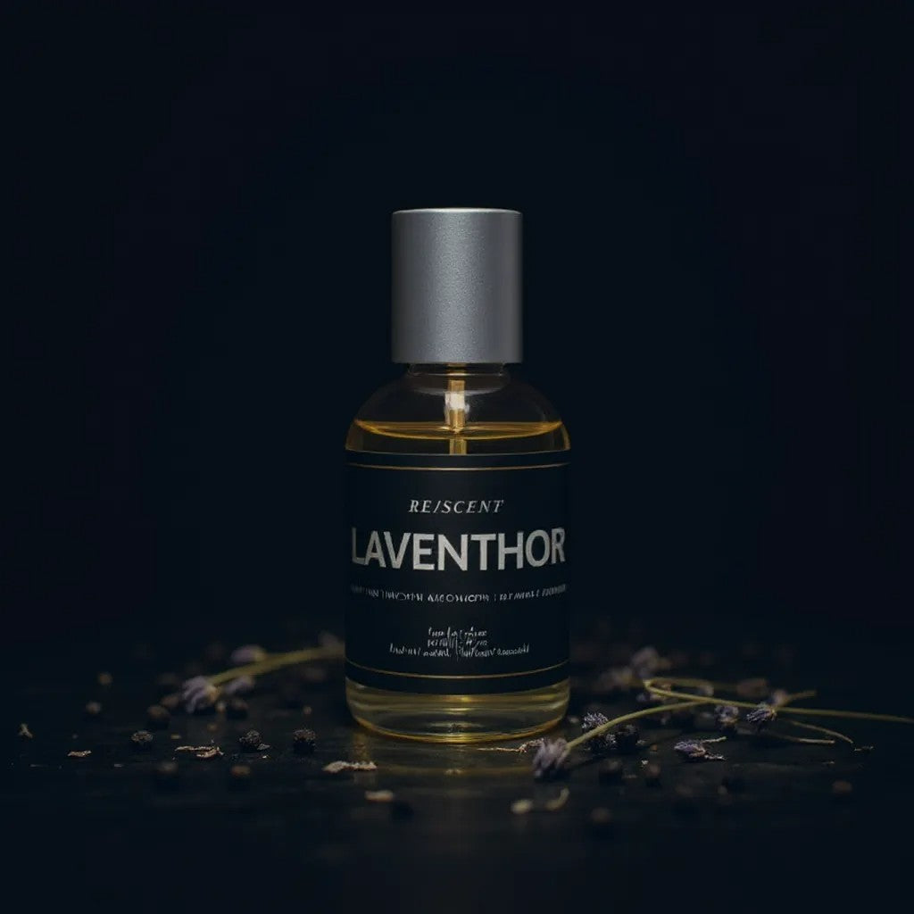 Laventhor - Inspired By Dior Sauvage Elixir