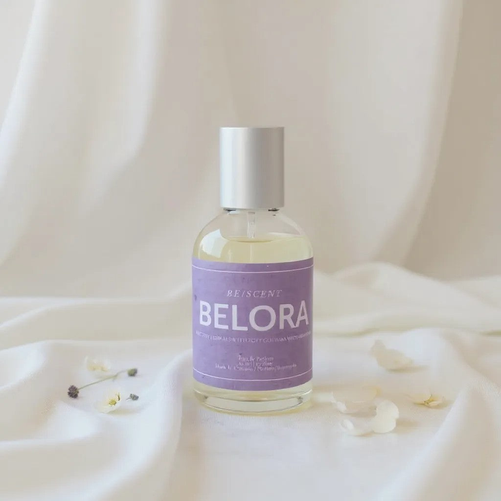 Bellora - Inspired by Lancôme La Vie Est Belle