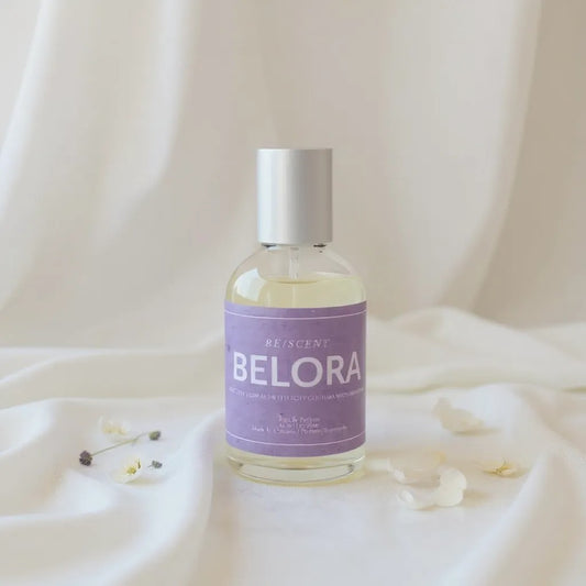 Bellora - Inspired by Lancôme La Vie Est Belle