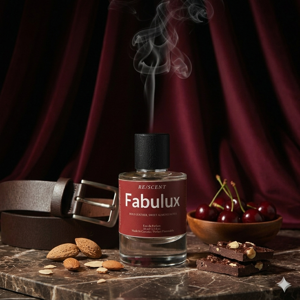 Fabulux - Inspired by Tom Ford Fucking Fabulous