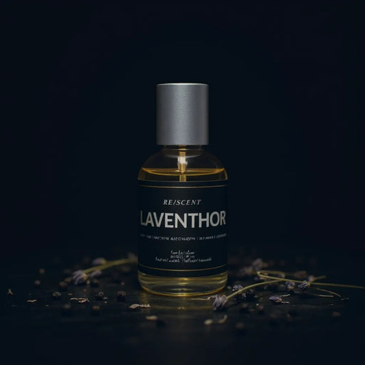 Laventhor - Inspired By Dior Sauvage Elixir