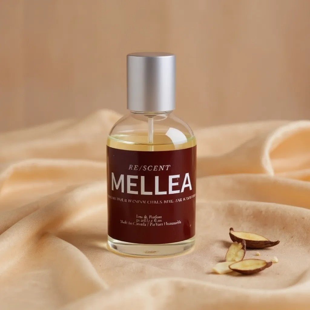 Mellea - Inspired by Chanel Coco Mademoiselle