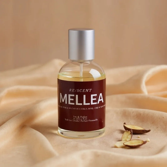 Mellea - Inspired by Chanel Coco Mademoiselle