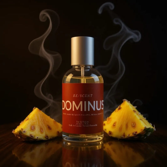 Dominus - Inspired by Creed Aventus